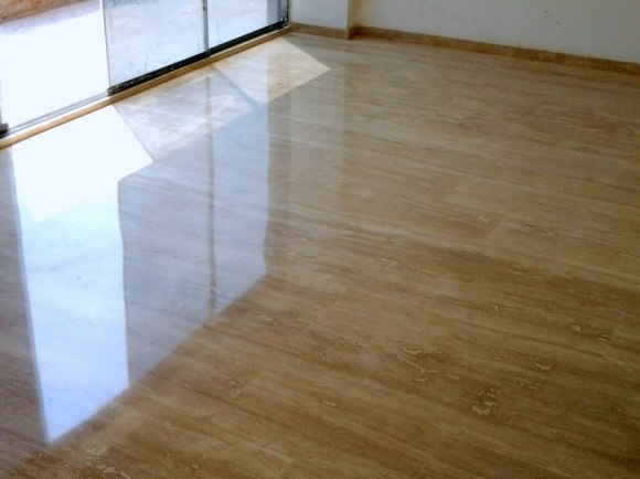 Arrotatura Marmo Roma - Travertino